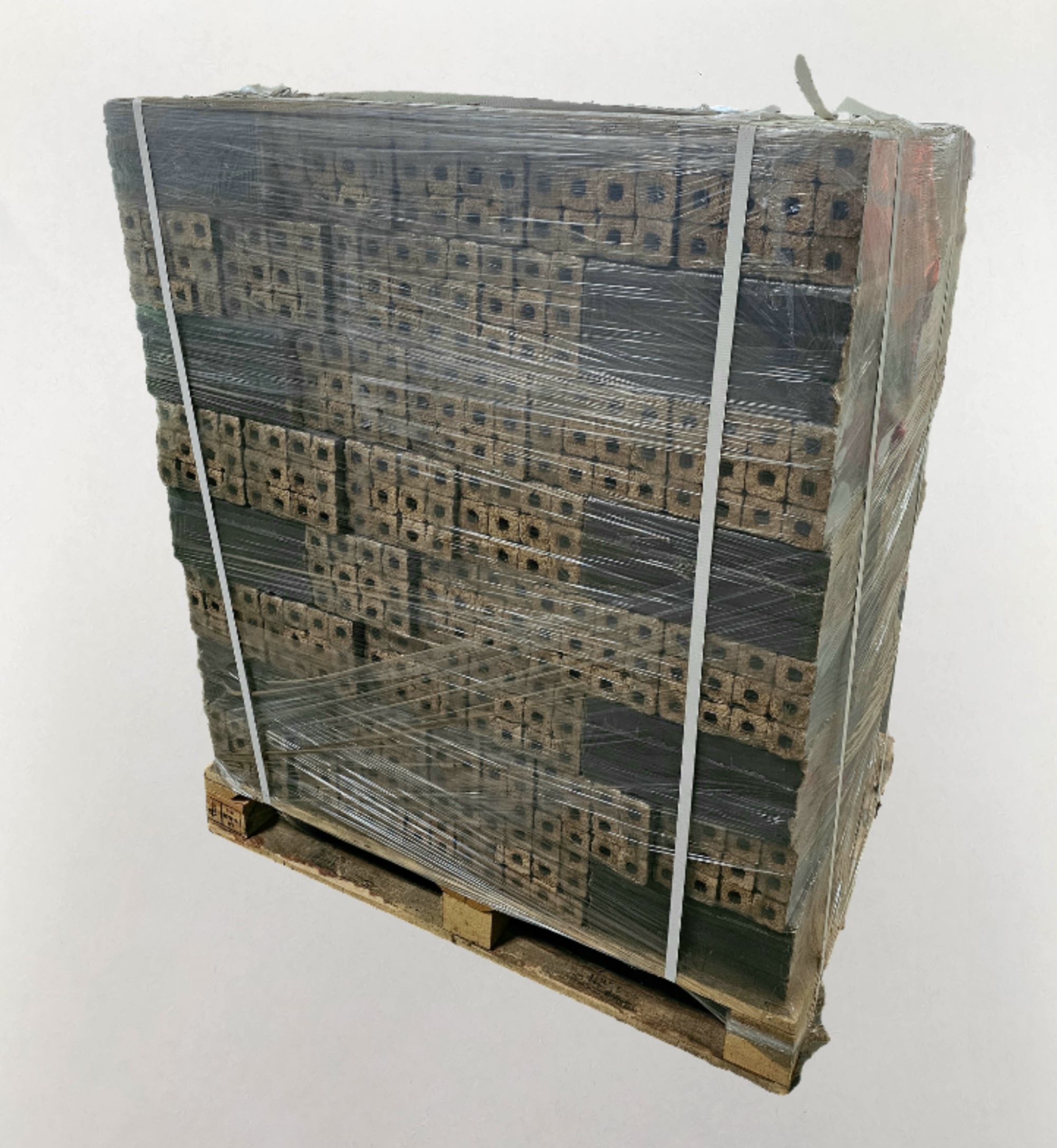 1 Palette Pini Kay Briketts 960 kg